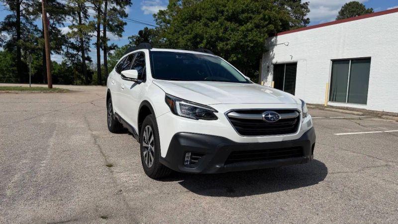 2022 Subaru Outback Premium for sale in Raleigh, NC