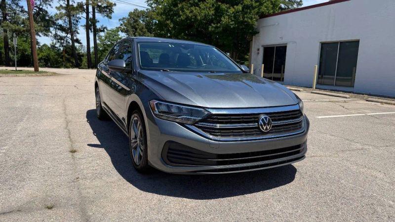 2024 Volkswagen Jetta 1.5T SE for sale in Raleigh, NC