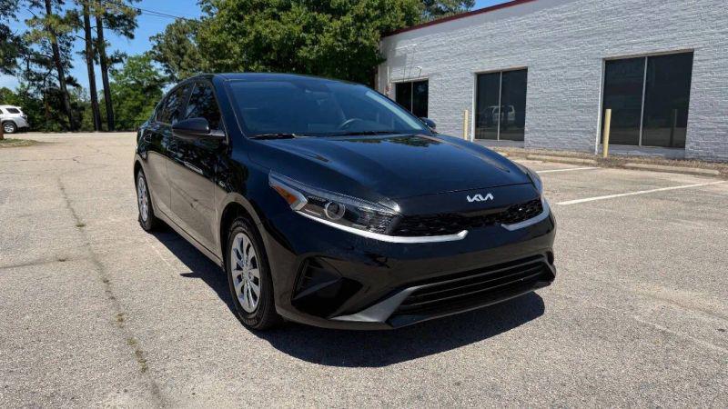 2024 Kia Forte LX for sale in Raleigh, NC