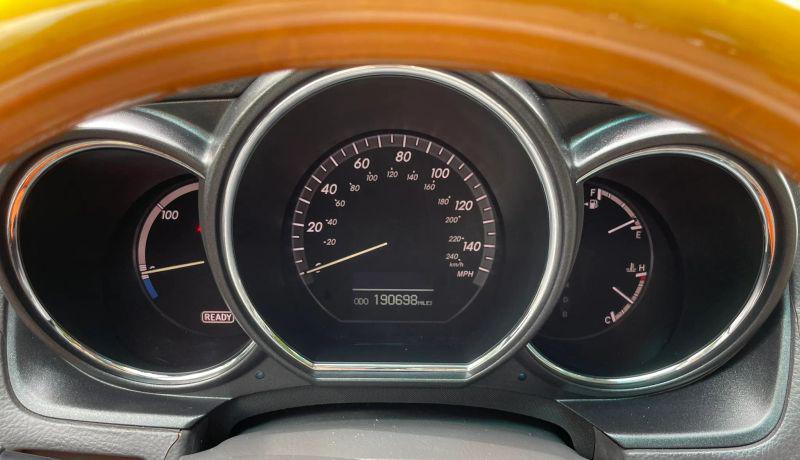 2006 Lexus RX 400h 400h