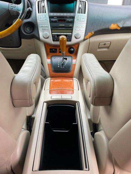 2006 Lexus RX 400h 400h