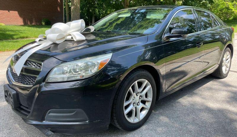 2013 Chevrolet Malibu 1LT for sale in Indianapolis, IN