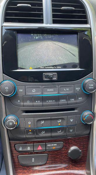 2013 Chevrolet Malibu 1LT