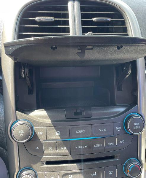 2013 Chevrolet Malibu 1LT