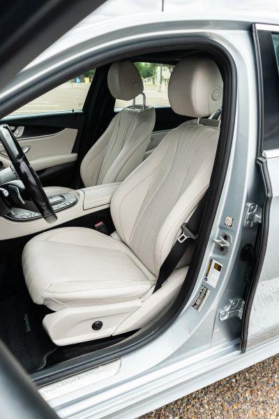2021 Mercedes-Benz E 450 4MATIC