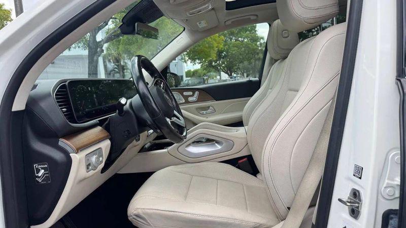 2022 Mercedes-Benz GLE GLE 350 350