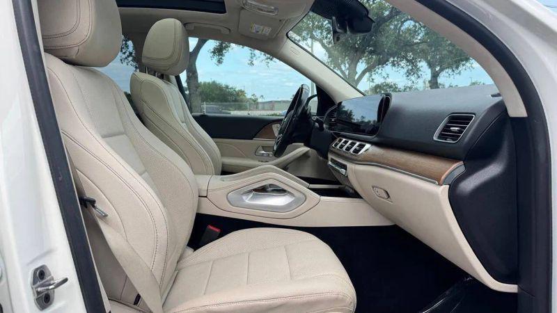 2022 Mercedes-Benz GLE GLE 350 350