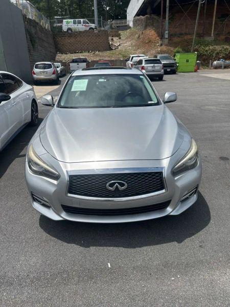 2017 INFINITI Q50 3.0t Premium for sale in Atlanta, GA