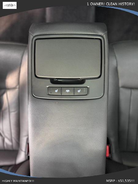 2019 Genesis G80 3.8