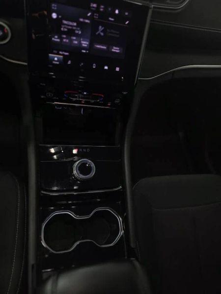 2023 Jeep Grand Cherokee L Laredo 4x4