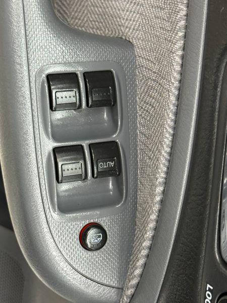 2002 Honda Civic LX