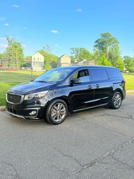 2017 Kia Sedona SX Luxury for sale in Avenel, NJ