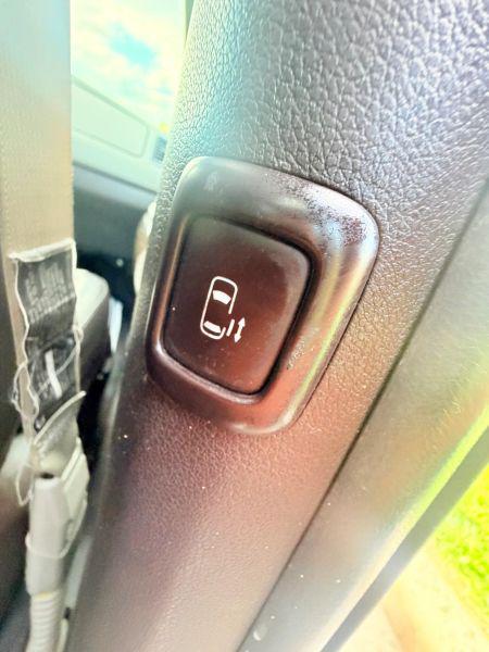 2017 Kia Sedona SX Luxury