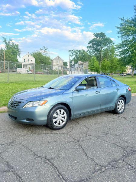 2009 Toyota Camry LE for sale in Avenel, NJ