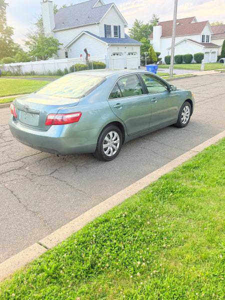 2009 Toyota Camry LE