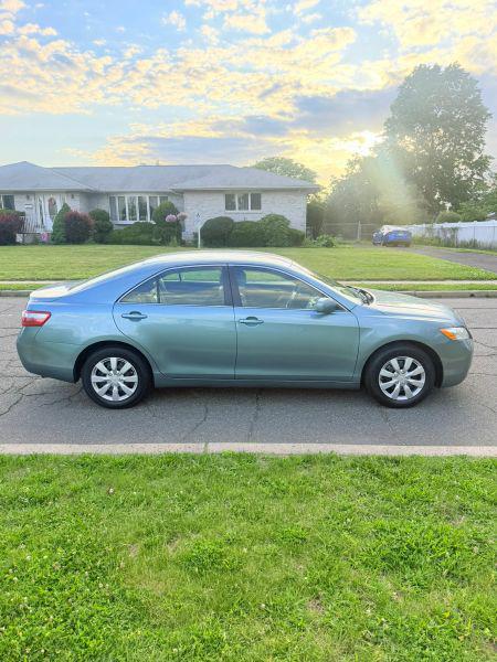 2009 Toyota Camry LE