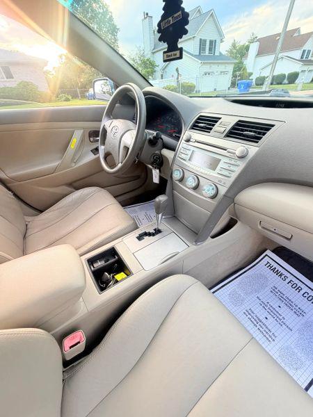 2009 Toyota Camry LE