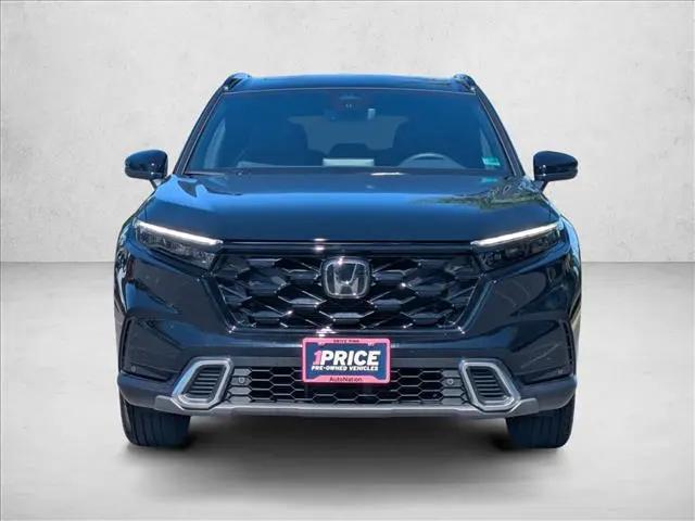 2026 Honda CR-V Hybrid AWD Sport Touring