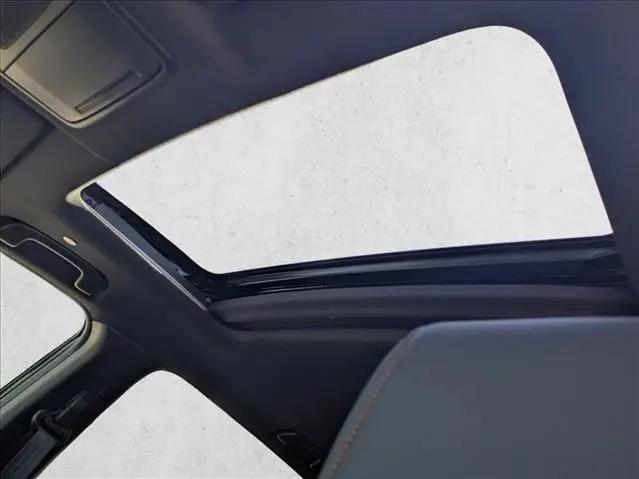 2026 Honda CR-V Hybrid AWD Sport Touring