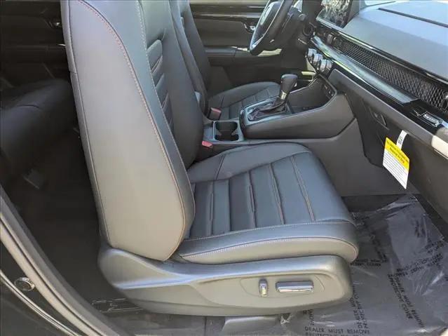 2026 Honda CR-V Hybrid AWD Sport Touring