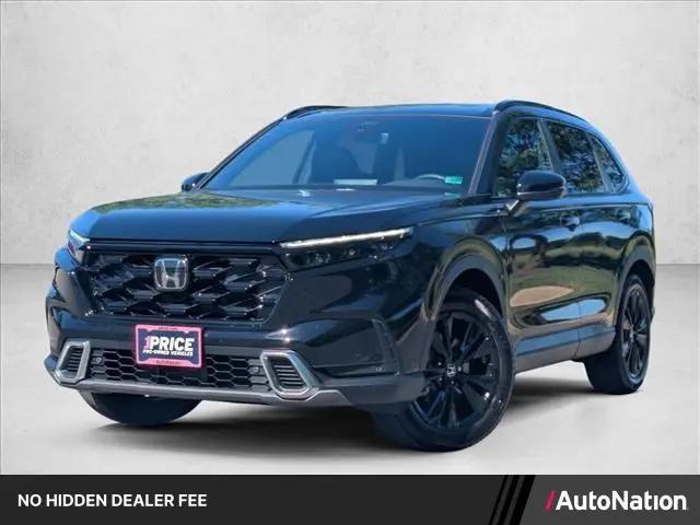 2026 Honda CR-V Hybrid AWD Sport Touring for sale in Sterling, VA