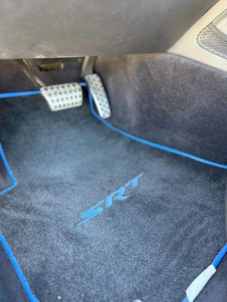 2016 Dodge Challenger SRT Hellcat
