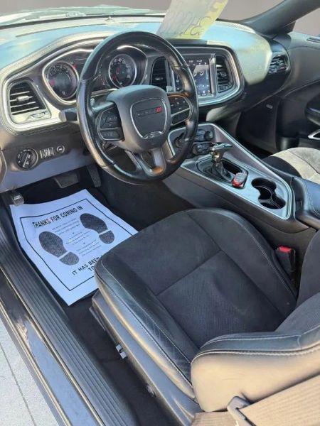 2020 Dodge Challenger R/T Scat Pack