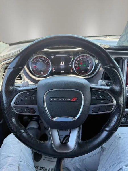 2020 Dodge Challenger R/T Scat Pack