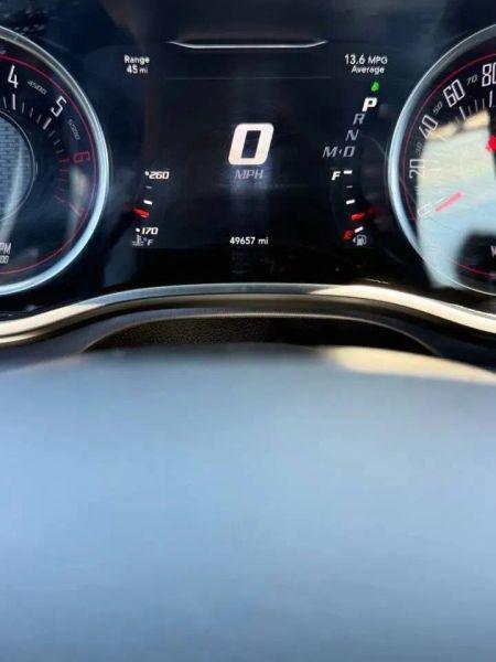 2020 Dodge Challenger R/T Scat Pack
