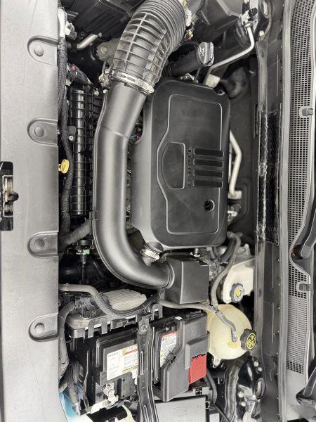 2023 Chevrolet Blazer FWD 2LT