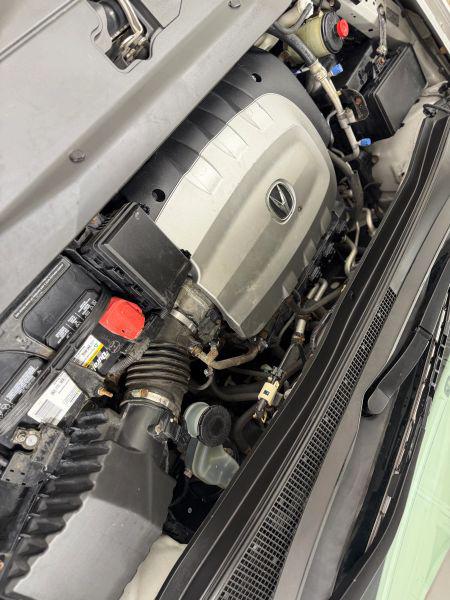 2011 Acura MDX Base