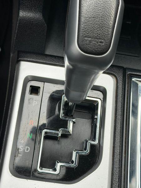 2020 Toyota Tundra TRD Pro