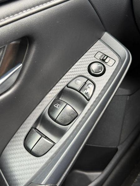 2022 Nissan Sentra SV Xtronic CVT