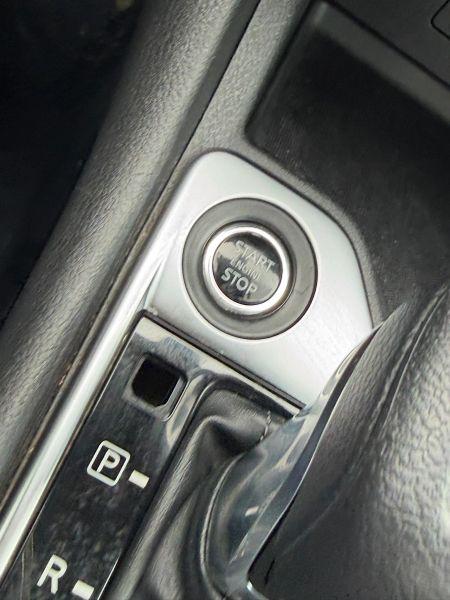 2022 Nissan Sentra SV Xtronic CVT