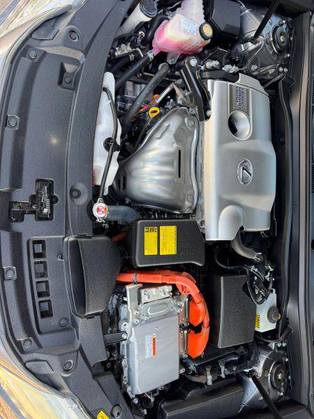 2014 Lexus ES 300h 300h