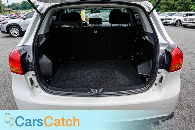 2017 Mitsubishi Outlander Sport 2.0 ES