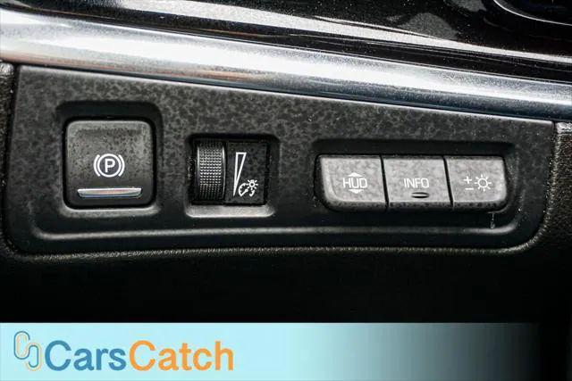 2021 Cadillac XT6 FWD Premium Luxury