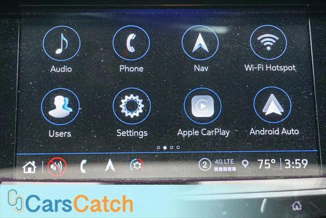 2021 Cadillac XT6 FWD Premium Luxury