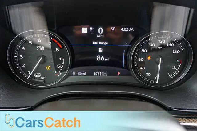2021 Cadillac XT6 FWD Premium Luxury
