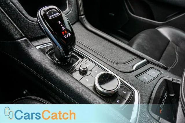 2021 Cadillac XT6 FWD Premium Luxury