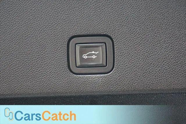 2021 Cadillac XT6 FWD Premium Luxury
