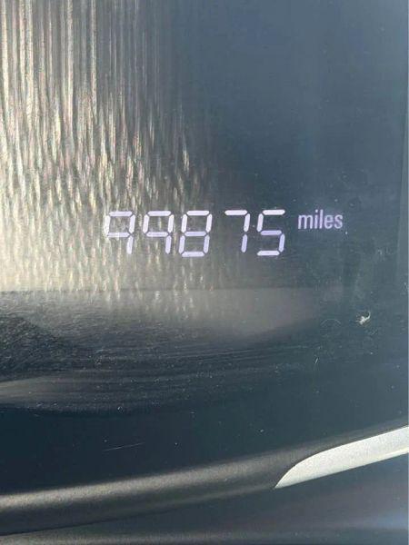 2017 Chevrolet Sonic LS Auto