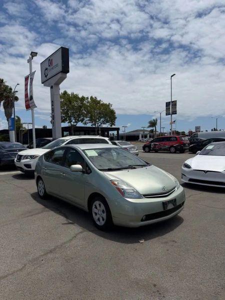 2008 Toyota Prius Standard