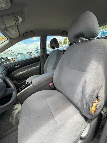 2008 Toyota Prius Standard