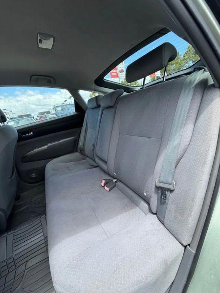 2008 Toyota Prius Standard