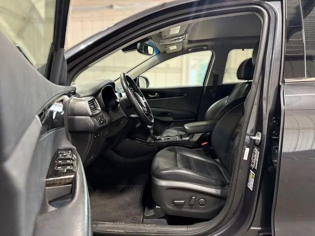 2019 Kia Sorento 3.3L EX for sale in Houston, TX