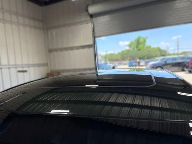 2021 Cadillac CT4 Premium Luxury