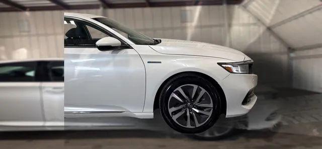 2021 Honda Accord Hybrid EX-L