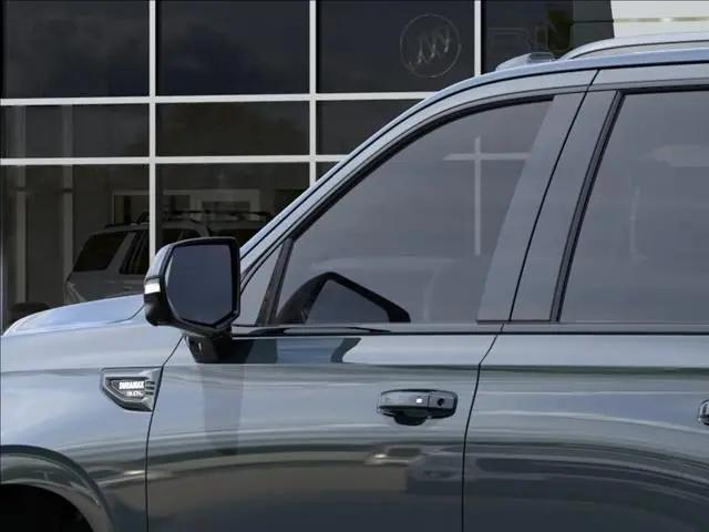 2026 GMC Yukon 4WD AT4