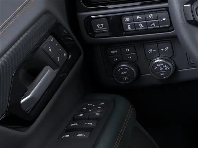 2026 GMC Yukon 4WD AT4